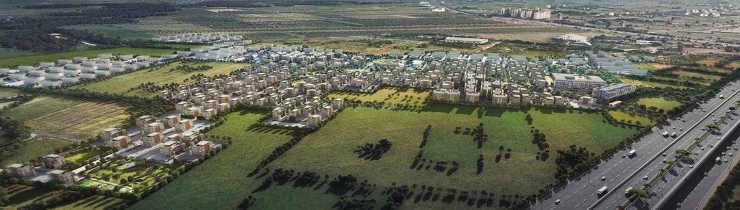 Signature City Of Colours NH 8