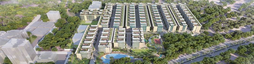 Signature Global City 79B