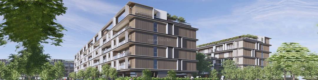 Signature Global City 93