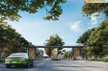 Signature Global City Of Colours