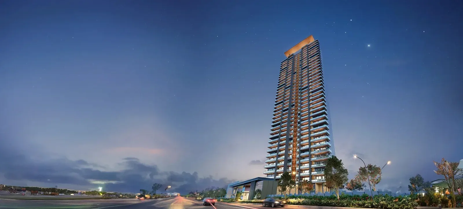 Signature Global Cloverdale SPR