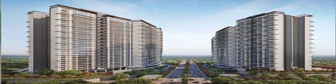 Signature Global DXP Estate