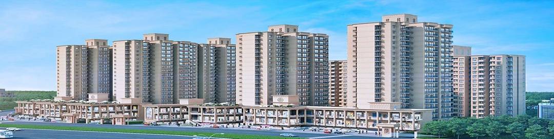 Signature Global Imperial