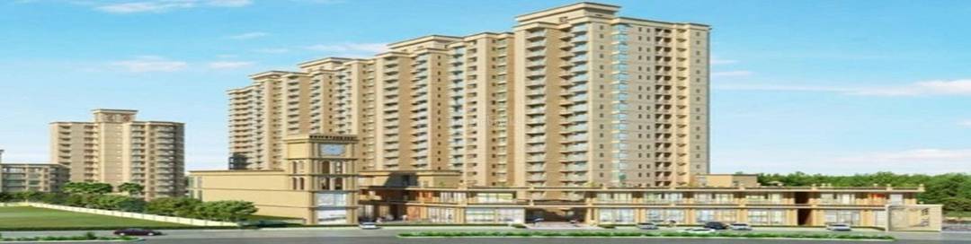 Signature Global The Millennia 2