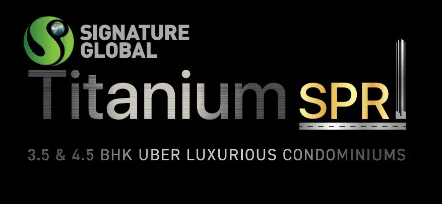 Signature Global Titanium SPR gallery