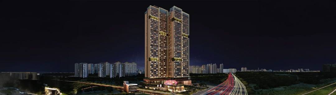 Signature Global Twin Tower DXP