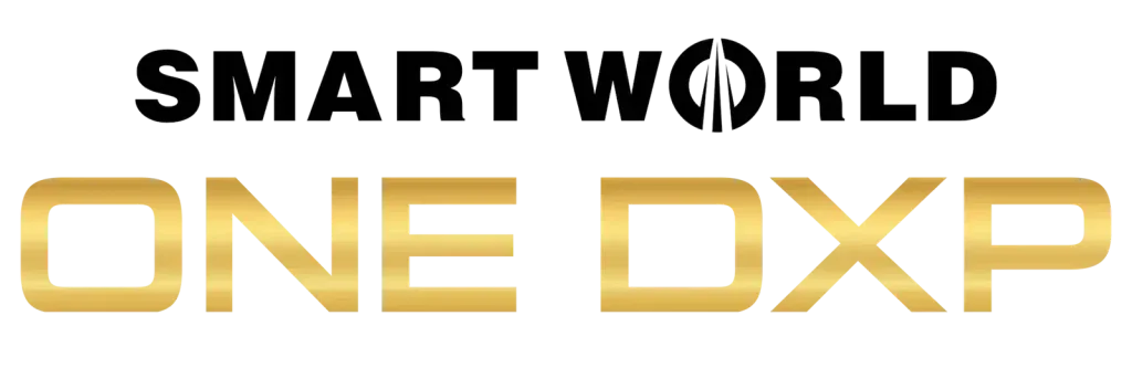 Smart World One DXP gallery