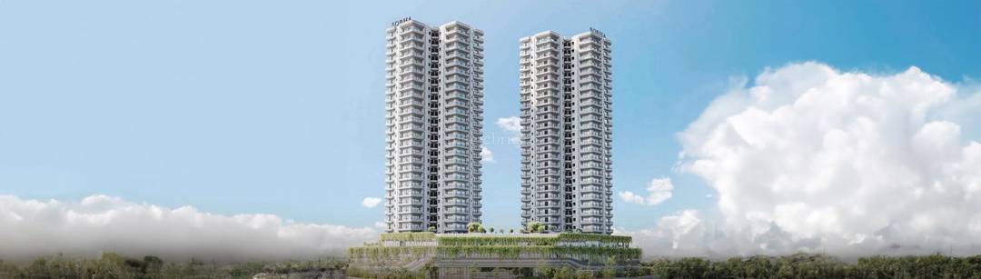 Sobha Altus
