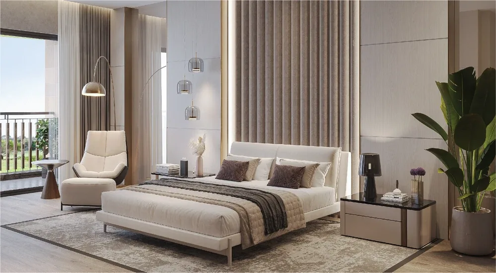 Sobha Aranya gallery
