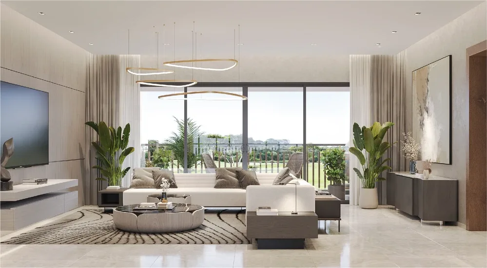 Sobha Aranya gallery