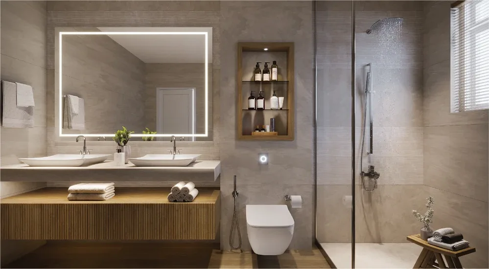 Sobha Aranya gallery
