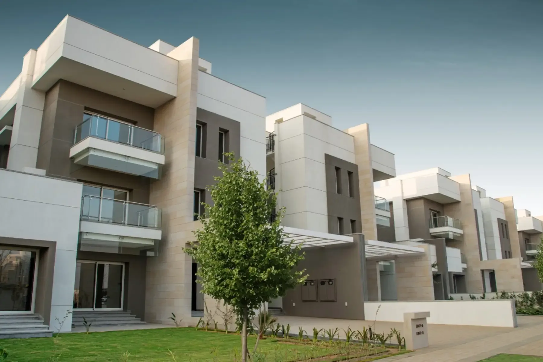 Sobha International City gallery