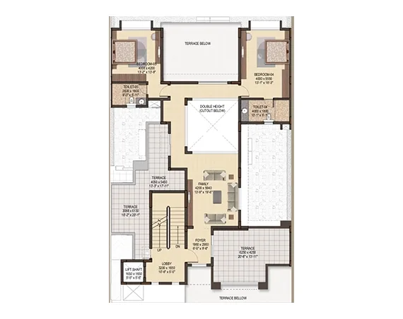 Sobha International City gallery