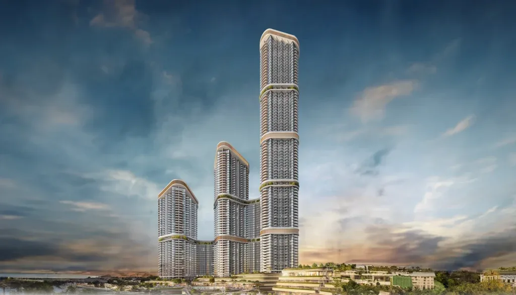 Sobha Skyscape