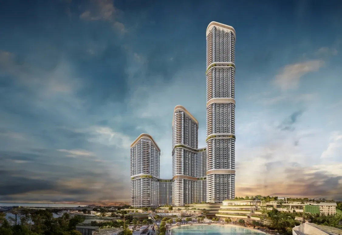 Sobha Skyscape gallery