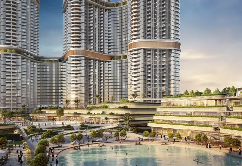 Sobha Skyscape gallery