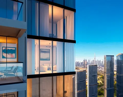 Sobha Skyscape gallery