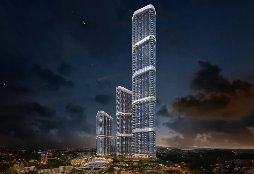Sobha Skyscape gallery