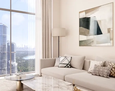 Sobha Skyscape gallery