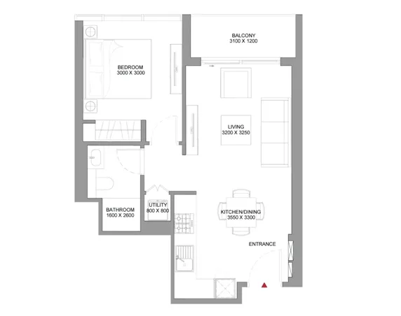 Sobha Skyvue gallery