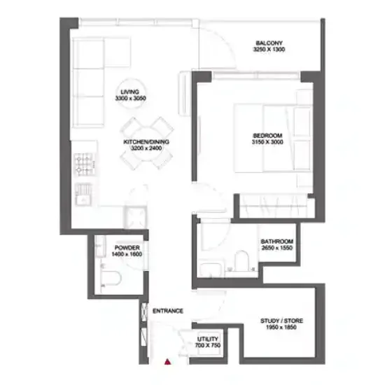 Sobha Solis gallery