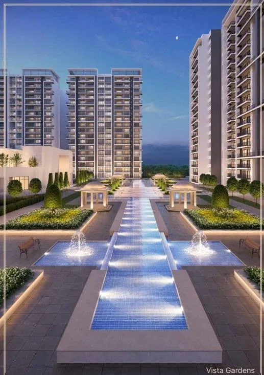 Sobha Vista Residences gallery