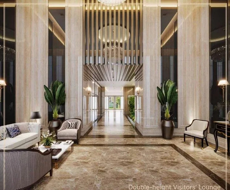 Sobha Vista Residences gallery