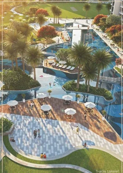 Sobha Vista Residences gallery
