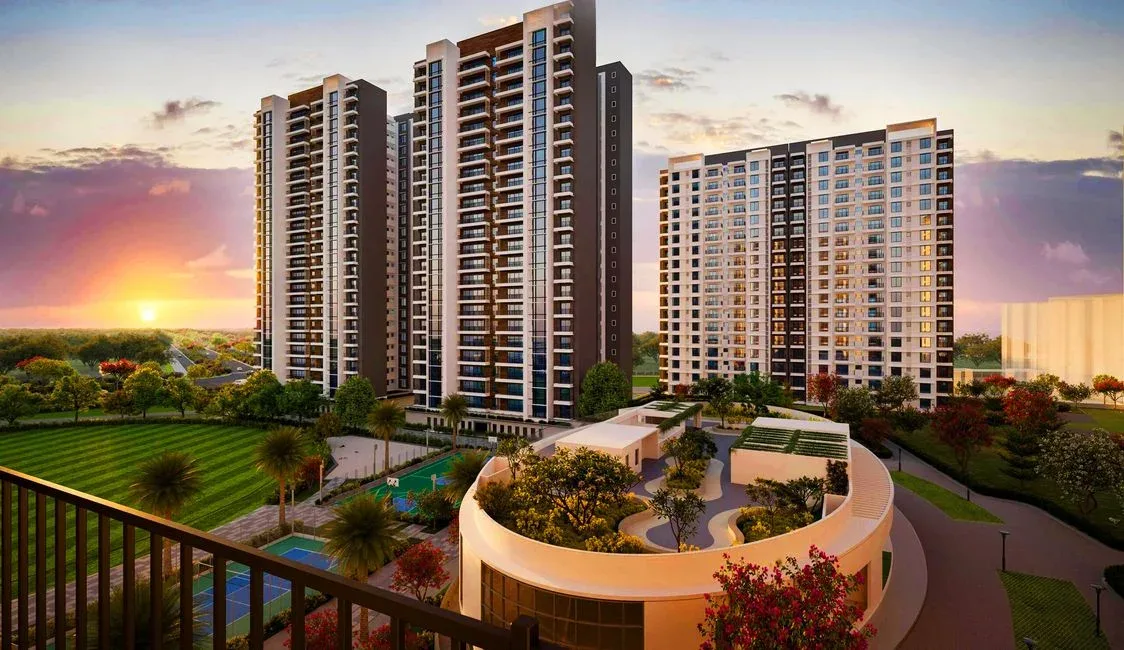 Sobha Vista Residences gallery