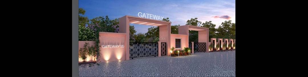 Solutrean Gateway95