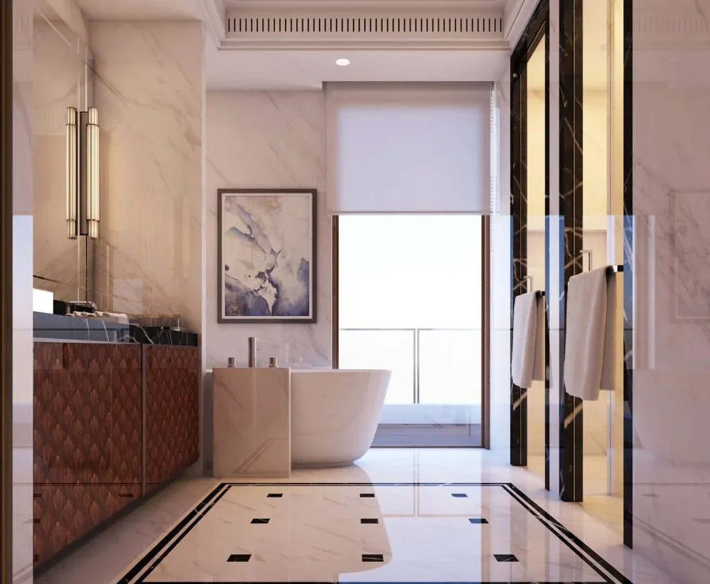 Suncity Platinum Towers Sector 28 MG Road Gurgaon gallery