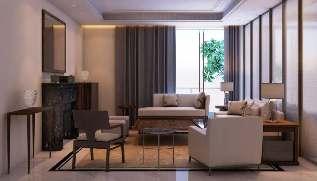 Suncity Platinum Towers Sector 28 MG Road Gurgaon gallery