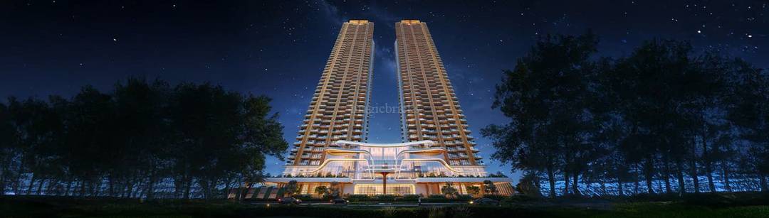 The Oryza by Origen Realty