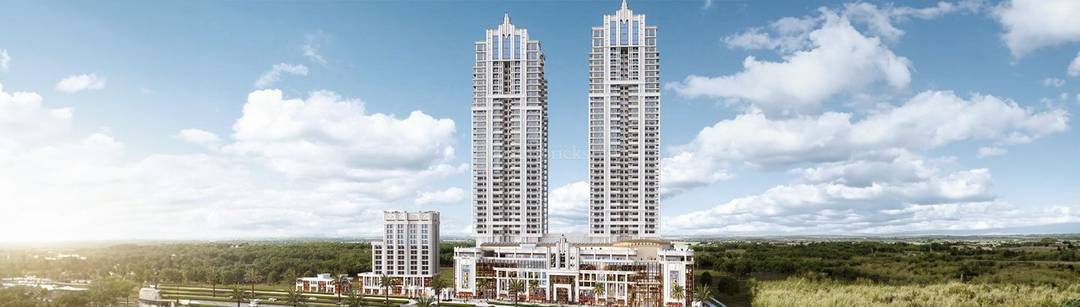 The Palatial by Hero Homes