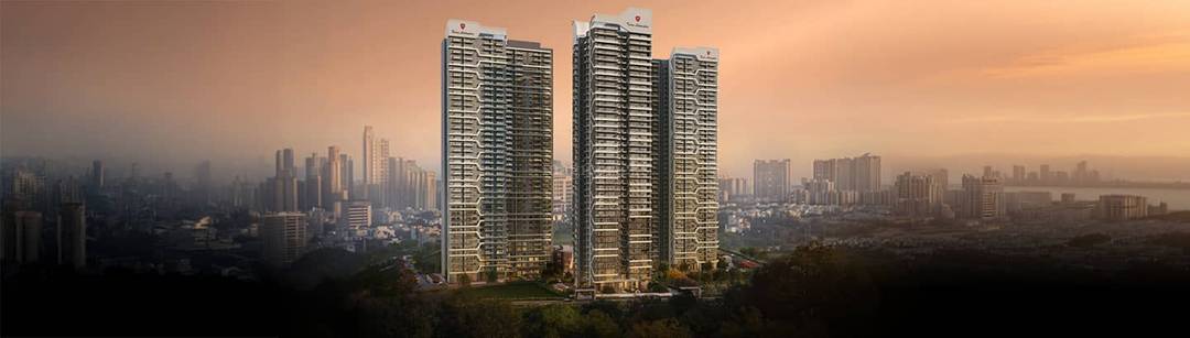 Tonino Lamborghini Residences