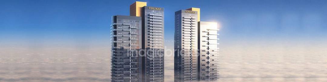 Tribeca Trump Tower