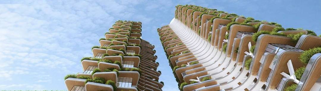 Trinity Sky Palazzos