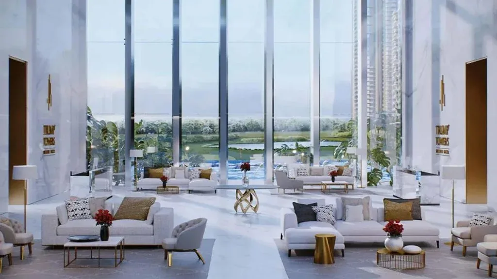 Trump Tower 2 gallery