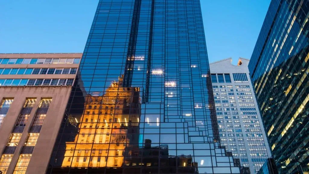 Trump Tower 2 gallery