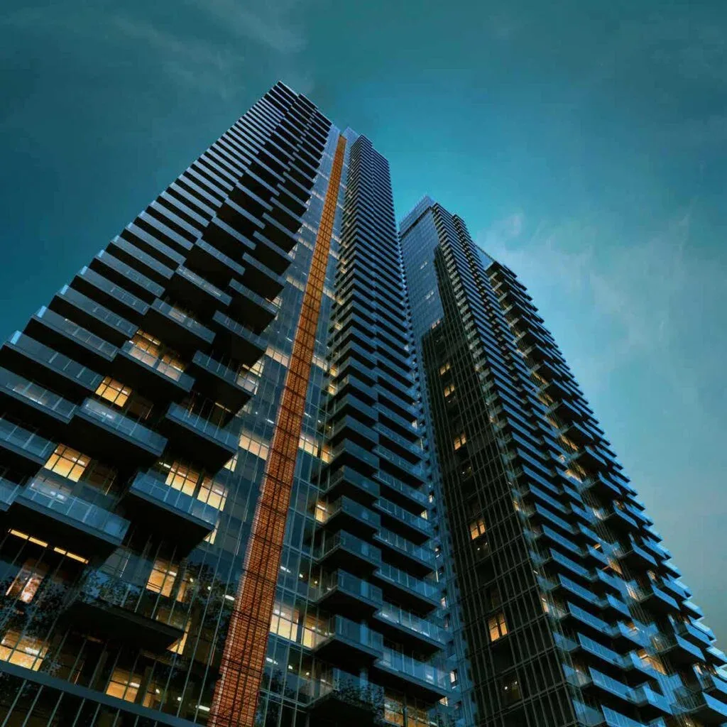 Trump Tower Sector 65 gallery