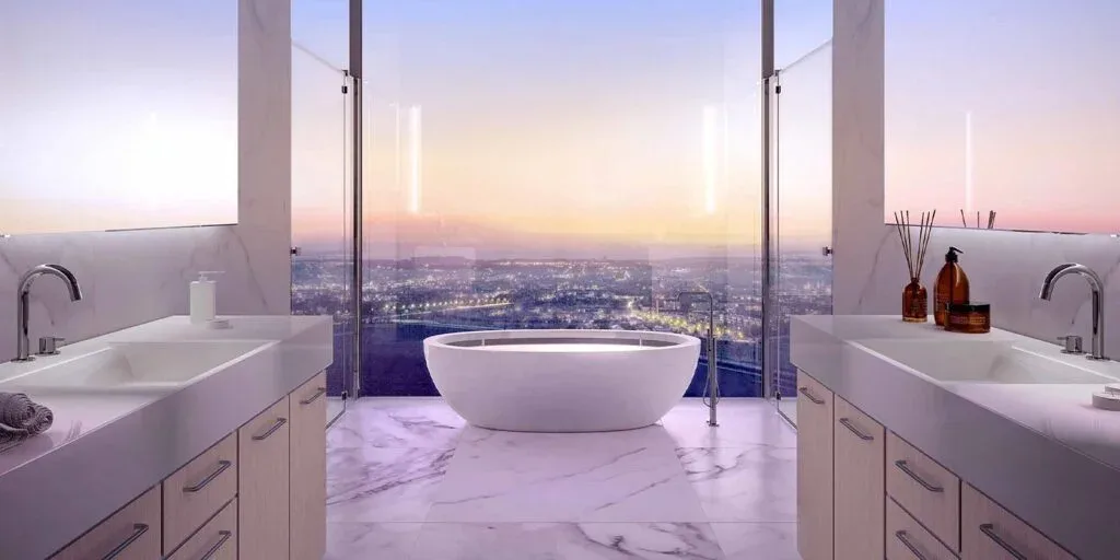 Trump Tower Sector 65 gallery