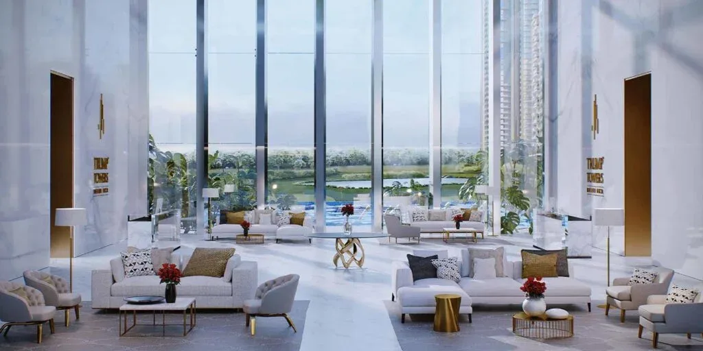 Trump Tower Sector 65 gallery