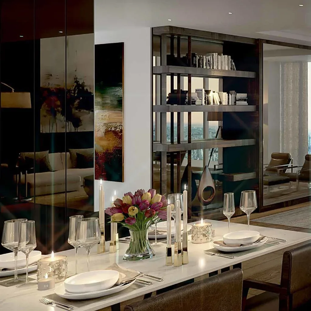 Trump Tower Sector 65 gallery
