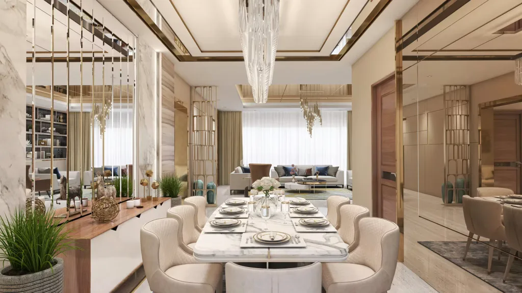 Tulip Monsella Sector 53 Golf Course Road Gurgaon gallery