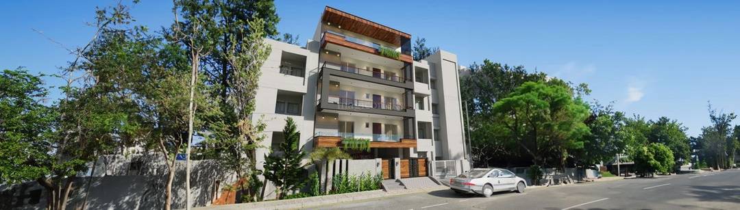 Ultra Premium Floors Palam Vihar