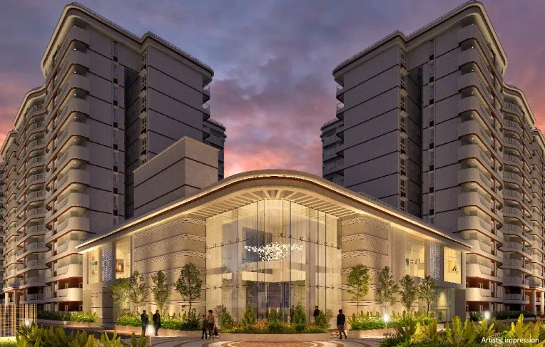 Varnam Phase I by Tata Housing gallery