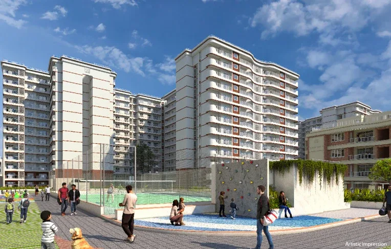Varnam Phase I by Tata Housing gallery
