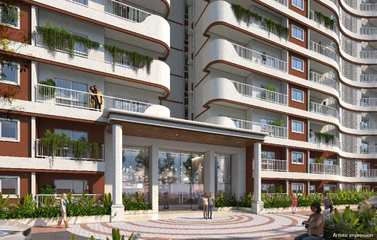 Varnam Phase I by Tata Housing gallery
