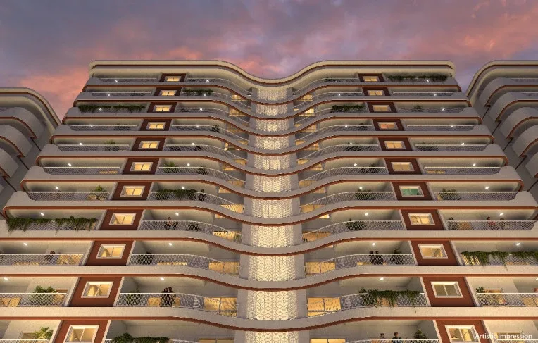 Varnam Phase I by Tata Housing gallery