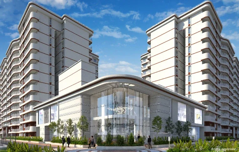 Varnam Phase I by Tata Housing gallery